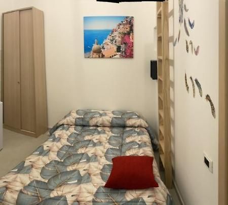 Piccerella Villa Poggiomarino Eksteriør billede