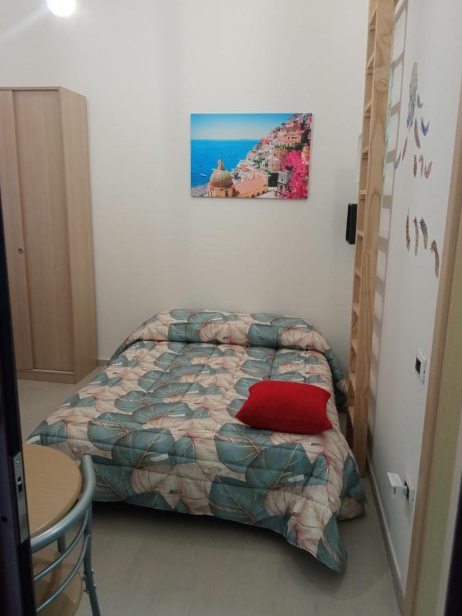 Piccerella Villa Poggiomarino Eksteriør billede