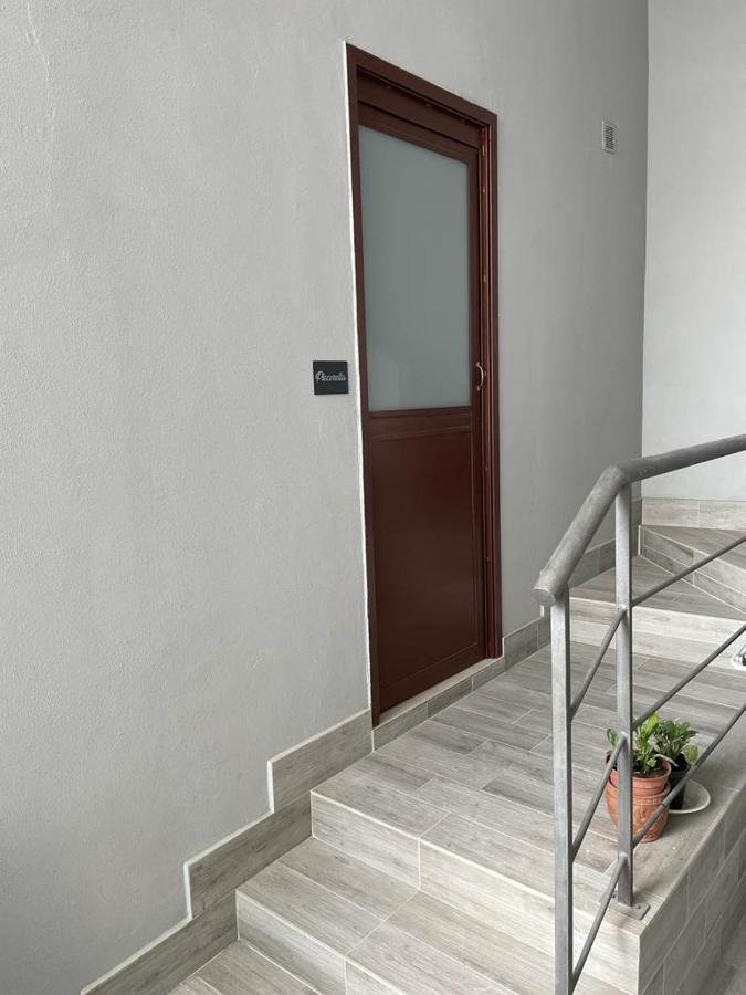 Piccerella Villa Poggiomarino Eksteriør billede